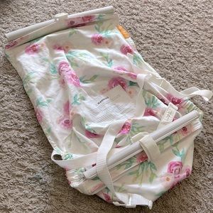 Binxy Baby cart hammock